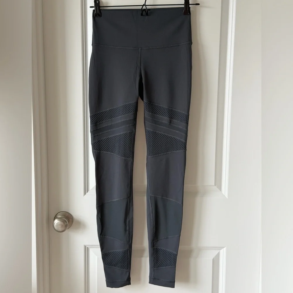 lululemon athletica athletic tights